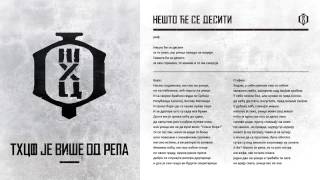 THCF  11  Nešto će se desiti [upl. by Madelina]