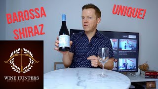 Bethany 2017 First Village Shiraz Wine Hunters Review of a Unique Shiraz from one of Barossas best [upl. by Grizelda]