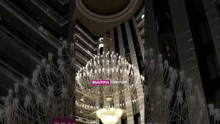 Delphin Imperial Hotel Antalya travel turkey antalya viralvideo delphin [upl. by Nairot]