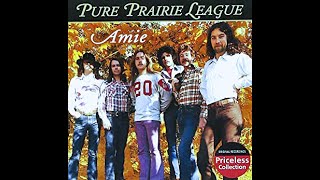 Pure Prairie League  Amie HDLyrics [upl. by Groot169]