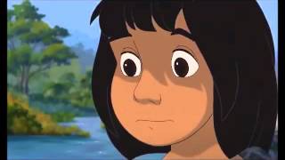 Disney s The Jungle Book 2 Part 4 [upl. by Wiburg124]