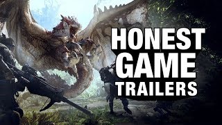 Monster Hunter World  Deviljho Theme [upl. by Carmina]