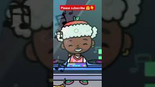 Its Toca night 🤩🥳🤯😁 Enjoy it 🤗 tocaboca tocalife tocalifeworld shorts [upl. by Ferdinana930]