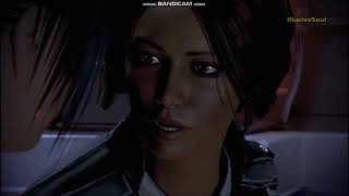 Samantha Traynor Final Romance Scene  Project Variety Mod [upl. by Namad]