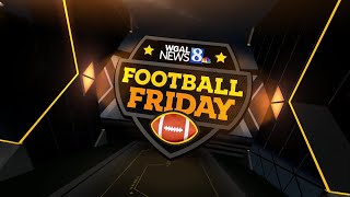 Football Friday Week 14 preview [upl. by Nebra]