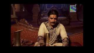 Bharat Ka Veer Putra  Maharana Pratap  Episode 65  11th September 2013 [upl. by Mansfield]