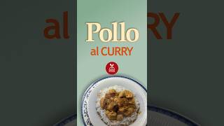 POLLO AL CURRY [upl. by Siroval]