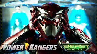 Power Rangers Beast Morphers Temporada 2  Goldar regresa  Episodio especial [upl. by Arimat]