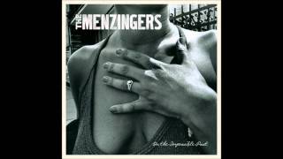 The Menzingers  Nice Things [upl. by Hoes692]