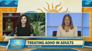 FDA approves first nonstimulant treatment for adult ADHD in 20 years [upl. by Oak]