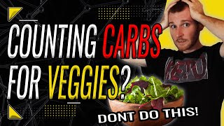 CRUCIFEROUS VEGETABLES  Should You Count the Carbs [upl. by Sugna]