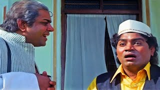 Paresh Rawal के सवालों से Johnny Lever की हालत हुई खराब 😂 परेश रावलजॉनी लीवर जबरदस्त लोटपोट कॉमेडी [upl. by Joseph]