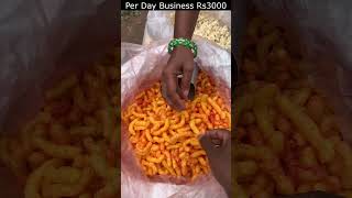 మరమరాలు  జొన్న పేలాలు  అటుకులు  Pop Corns  Millets streetfood viral shorts seafood [upl. by Notsyrb]