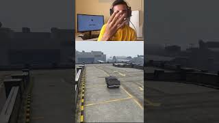 quem que pega o DODGE do DOMINIC TORETTO 🔥chama🔥 viral gta5 gtarp gtav gtacinematic fivem gta [upl. by Ellenahc953]