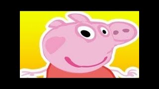 I edited A Peppa Pig Episode for the first time [upl. by Adna]