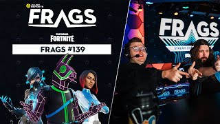 Friday Frags 139 feat Fortnite [upl. by Desta]