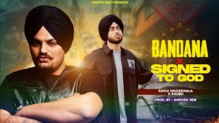 SIDHUMOOSEWALA X VARINDER BRAR  12 BANDE X 0100  ANKUSH RDB [upl. by Stanleigh]