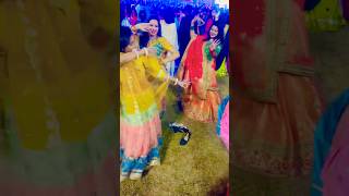 Dolida❤️song garba dance ytshorts viralvideo bollywood music tseries [upl. by Atela]