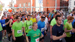 9 IpfRies Halbmarathon [upl. by Secrest699]