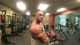 ANTOINE VAILLANT  SUM PRESSES amp SUM POSES [upl. by Aser219]