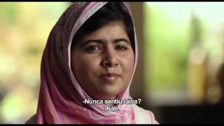 Malala trailer HD [upl. by Eerok]