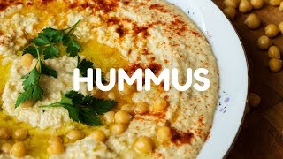 JEDLODNA  Hummus [upl. by Ai]