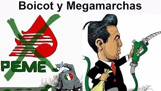 Incongruencias sobre el gasolinazo  EL NOPAL TIMES ENT 259 [upl. by Renee]