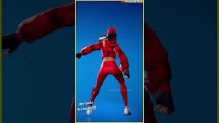 Fortnite Bye Bye Bye Emote With Ruby Thicc 🍑😜 Deadpool X Wolverine Elastigirl 😍🥵😱 [upl. by Nisay685]