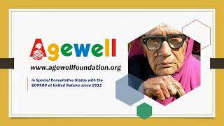 Agewell Foundation  Over the Years [upl. by Zitah]