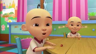 Upin amp Ipin minyak sawit part 1 [upl. by Snej]