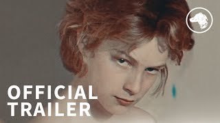 The Most Beautiful Boy in the World  Official Trailer [upl. by Dennard]