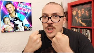 RiFF RAFF  NEON iCON ALBUM REVIEW [upl. by Tawnya]