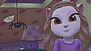 Talking Angela Video Edit [upl. by Kathye340]