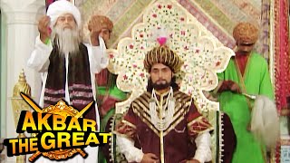 Akbar The Great  Ep 01  अकबर एक महान  The Mughal Empire  Historical Series  Ultra Tv Series [upl. by Kawasaki]