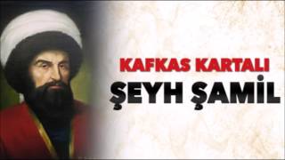 Kafkas Müziği  Şeyh Şamil Extended [upl. by Elder506]