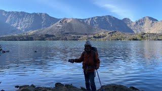 Danau Segara Anak Gunung Rinjani Lombok [upl. by Malcom]