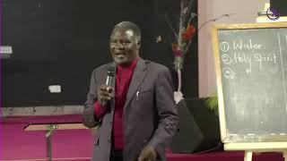 Fulfilling Your Calling  Bp Joshua Lwere [upl. by Eves]