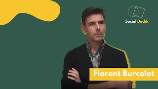 Florent Burcelot  Faire du Marketing responsable éthique et authentique c’est possible [upl. by Hannasus]