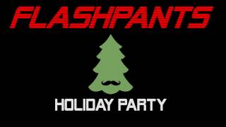 Flashpants Holiday Party  Live 80s Band Orange County Los Angeles [upl. by Santiago]