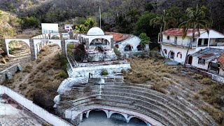 SOLO era SUFRIMIENTO en este PUEBLO A ANDONADO mariamadre [upl. by Woodhouse]