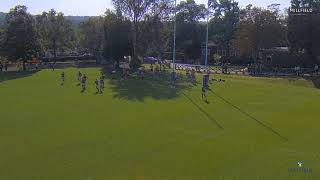 Millfield Sport  Rugby Millfield 1st XV vs St Josephs College Ipswich [upl. by Ylra]