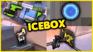 Icebox Guide [upl. by Peskoff]