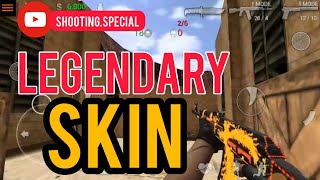 special forces group 2 Legendary skinsfg2 sf2 sf2gameplay [upl. by Oretos20]