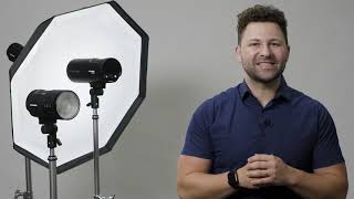 Walkthrough of the Profoto B10Xs [upl. by Forrest441]