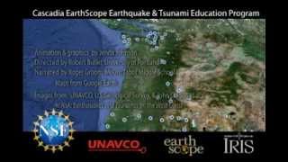 What can GPS tell us about future earthquakes [upl. by Nolyk]