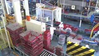 Video corporativo Cooperativa Pascual [upl. by Nagaer154]