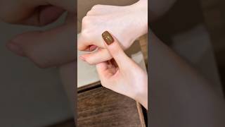 Easy Nail Polish Hacks At Home shorts nailart yt nailpolish [upl. by Lynad763]