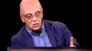 Hitchens remembered by Amis Rushdie Fenton McEwan PART 2 [upl. by Kulsrud822]