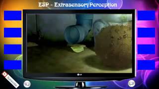 Larva Season 1  Ep14  ESP  ExtrasensoryPerception [upl. by Ardeahp759]