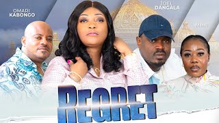 REGRET Ep2  Film congolais 2024  Sila Bisalu  SBproduction [upl. by Acirdna]